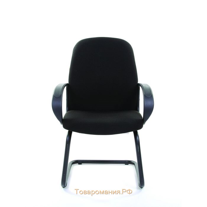 Кресло офисное Chairman 279V черный JP 15-2