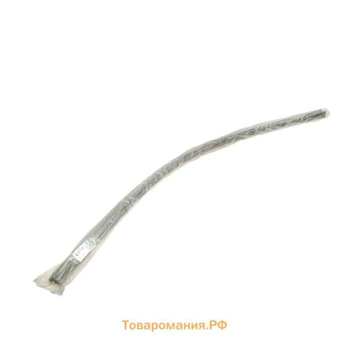Дуги для парника, полиэтилен 2 м, d=20 мм, набор 5 шт.