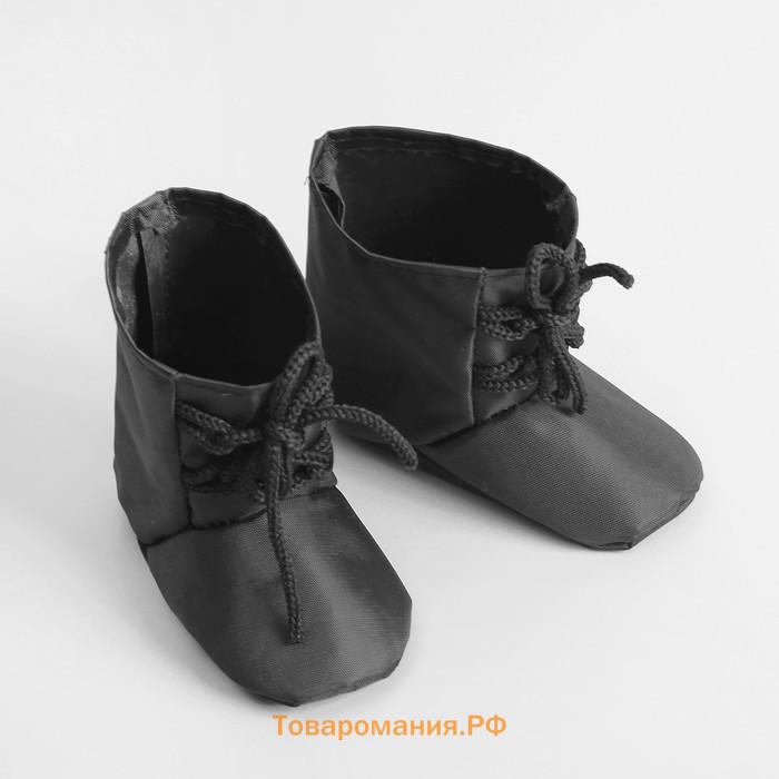 Карнавальный костюм военный для девочки «Солдаточка», 9-12 месяцев, рост 85 см