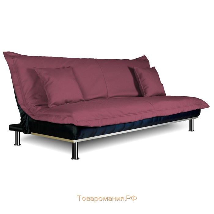 Диван «ТАХО», обивка NEO Plum, 1950 х 700 х 930 мм