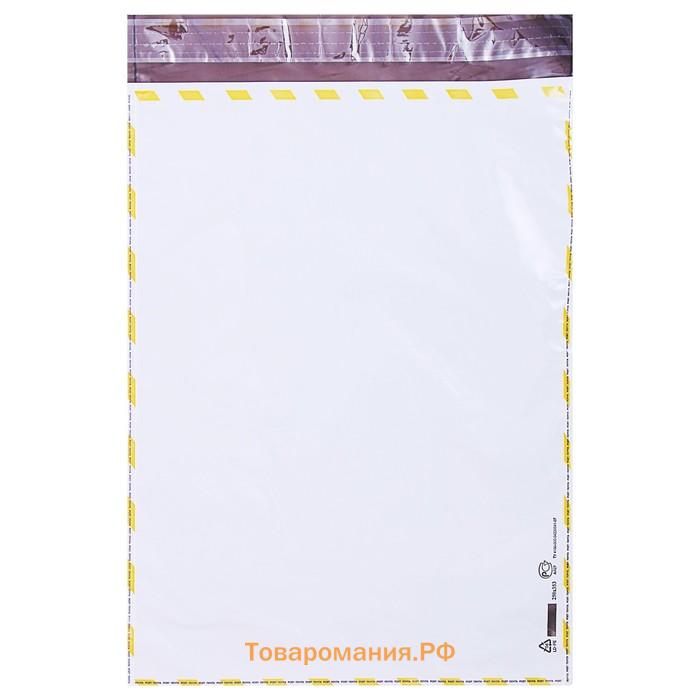 Почтовый пакет 250×353 мм 1 КЛАСС