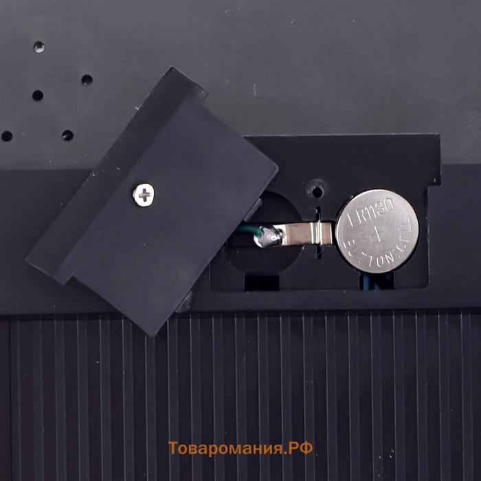 Калькулятор настольный, 8 - разрядный, PS - 268A, с мелодией