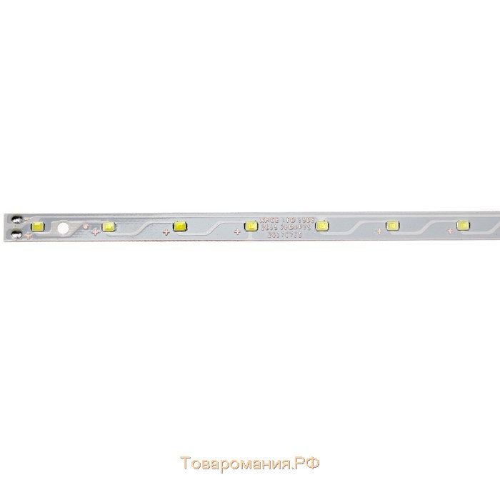 Светодиодная линейка для универсальной панели Ecola LED panel strip, 9 Вт, 6500 К