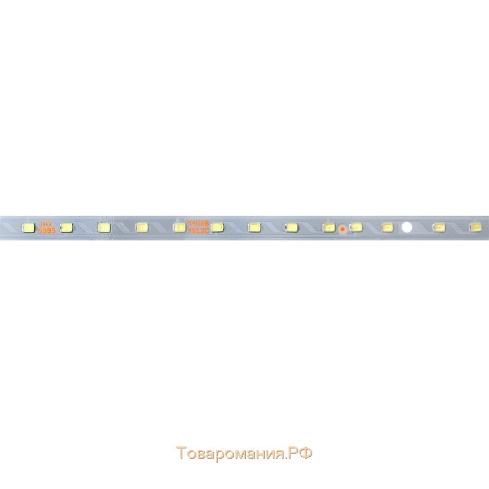 Светодиодная лента для универсальной панели Ecola LED panel strip, 12.5 Вт, 6500 К