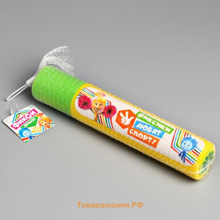 Водная пушка, пистолет, 25 см, Фиксики, МИКС