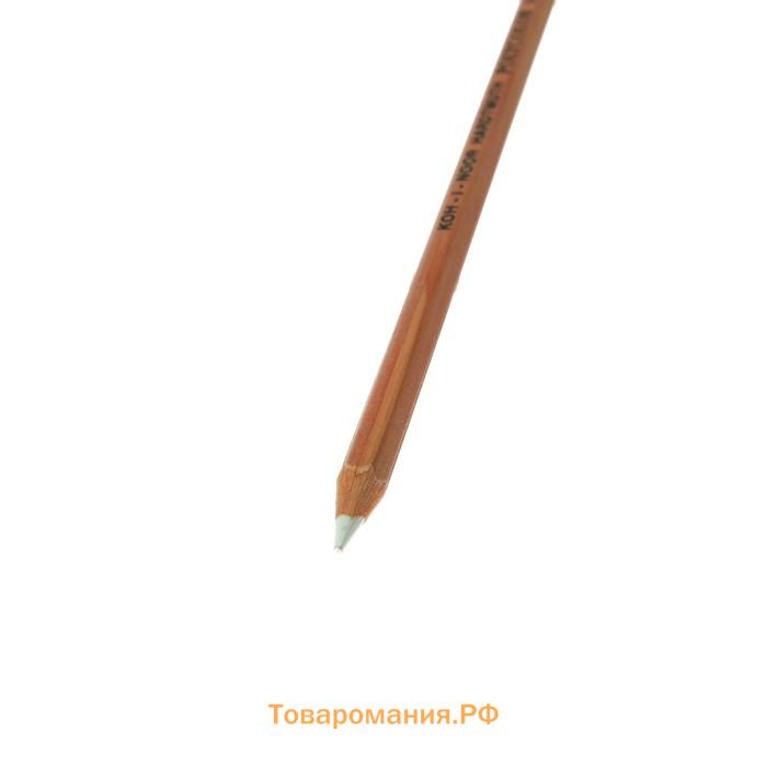 Набор 3 штуки карандаш-блендер Koh-I-Noor Polycolor 3800 (2364417)