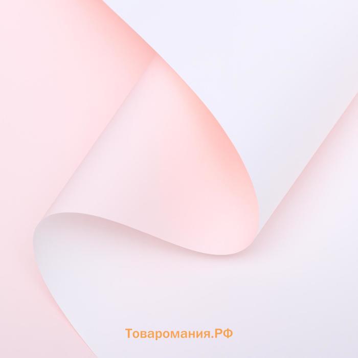 Пленка для цветов, 57 см × 5 м