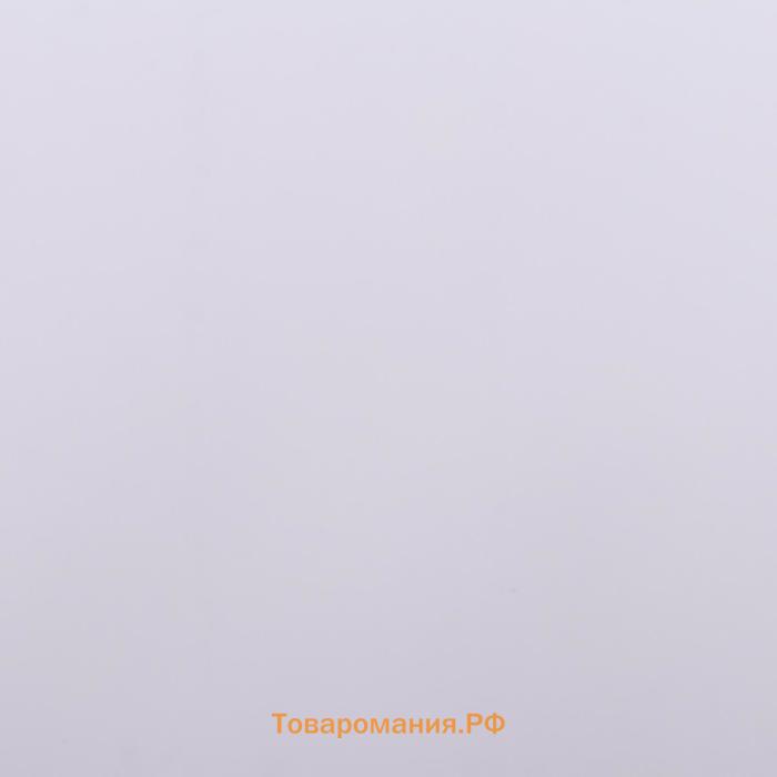 Пленка для цветов, 57 см × 5 м