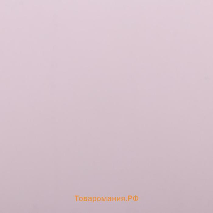 Пленка для цветов, 57 см × 5 м