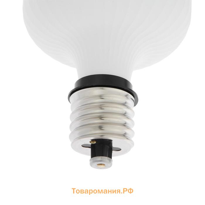 Лампа светодиодная IN HOME LED-HP-PRO, Е27/Е40, 50 Вт, 230 В, 4000 К, 4750 Лм