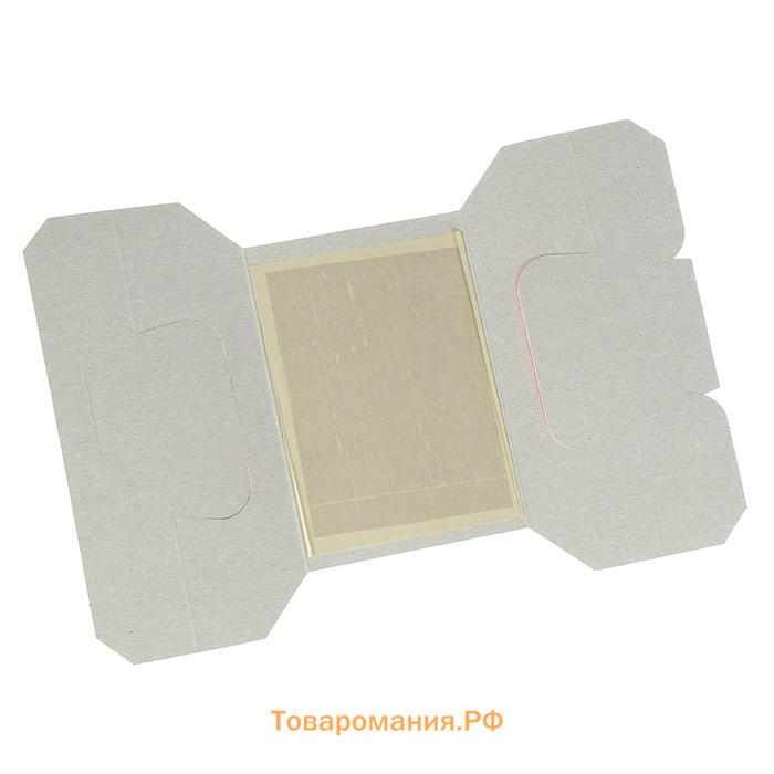 Клеевая ловушка для мышей, домик, 5 шт