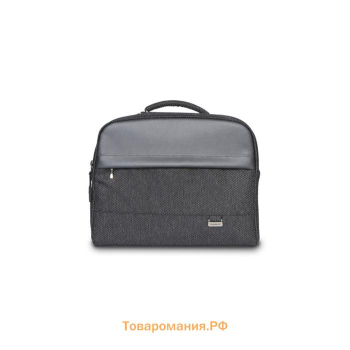 Коляска 3 в 1 Riko Nano Pro, цвет carbon