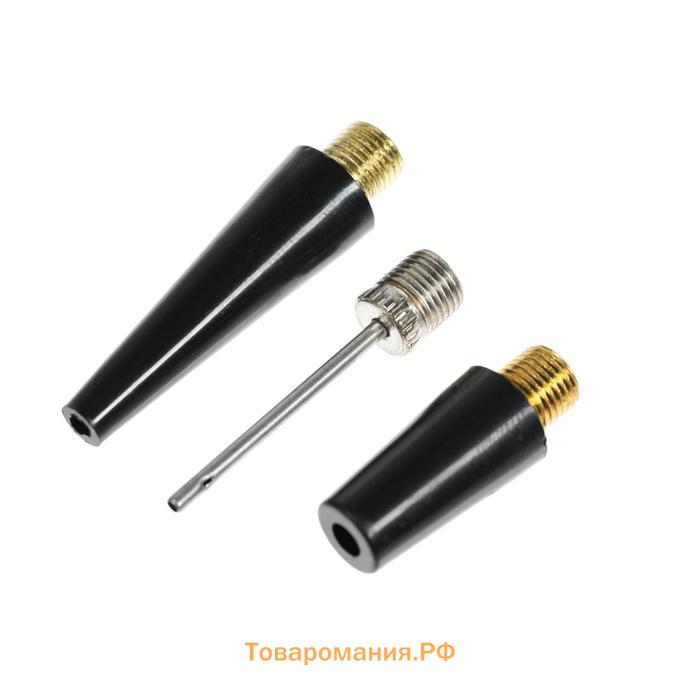 Компрессор автомобильный серия Торнадо, 40 л/мин, от сети 220 В