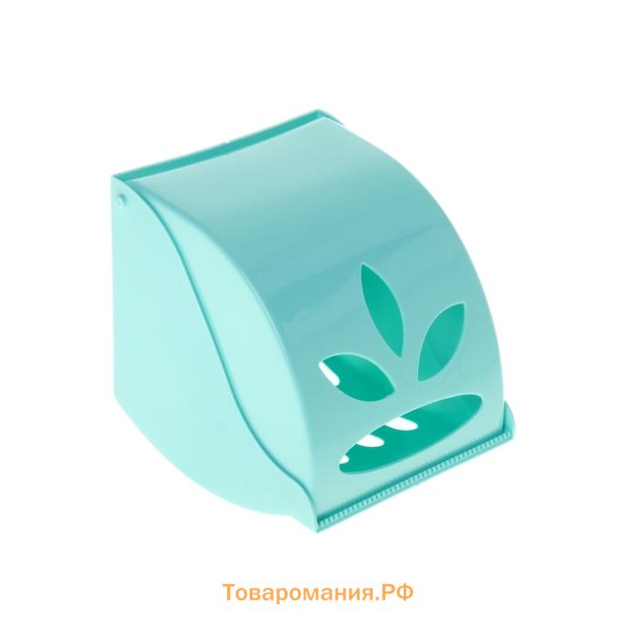 Держатель для туалетной бумаги «Фантазия», МИКС
