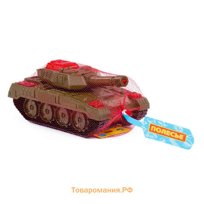 Танк "Победоносец"