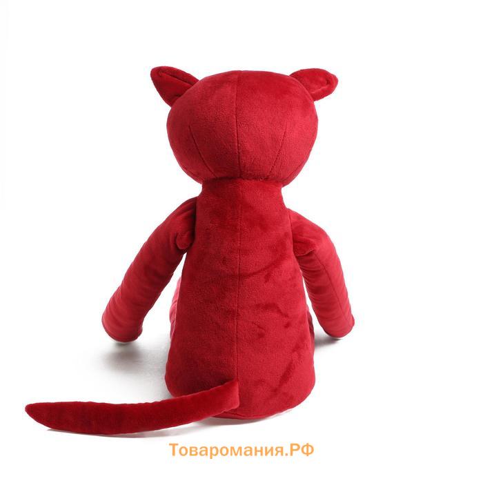 Игрушка мягкая «Кот», 90 см