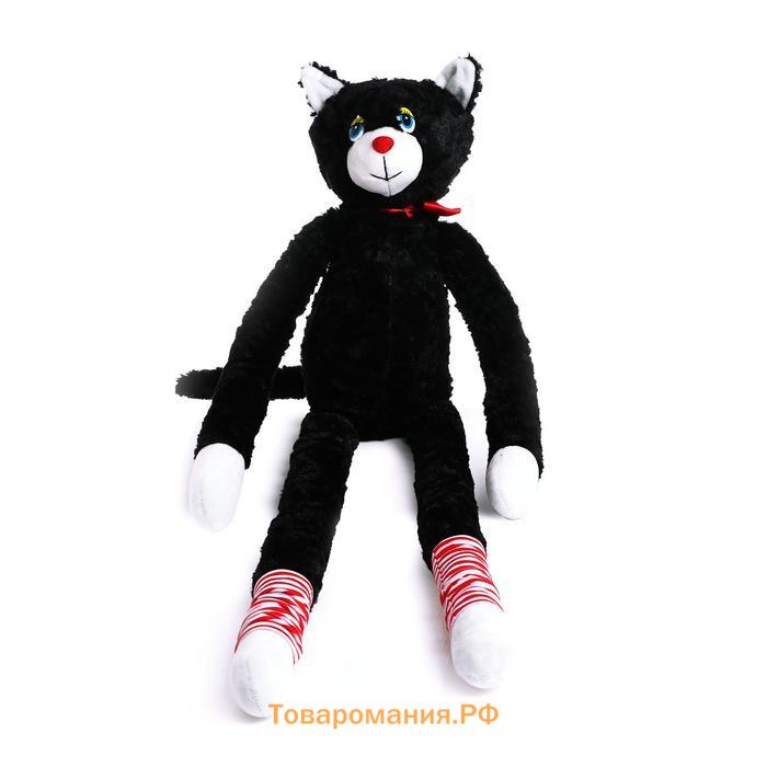 Мягкая игрушка «Кот Кеша», 90 см