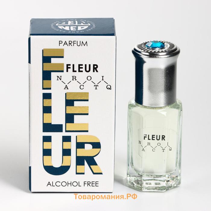 Масляные духи женские Fleur Narqotique, 6 мл