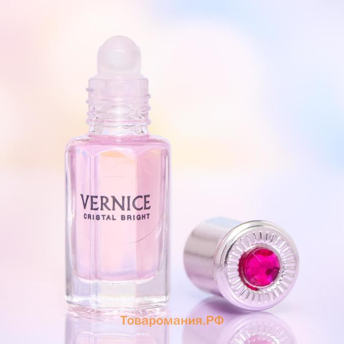 Духи женские Vernice Cristal BRIGHT, 6 мл