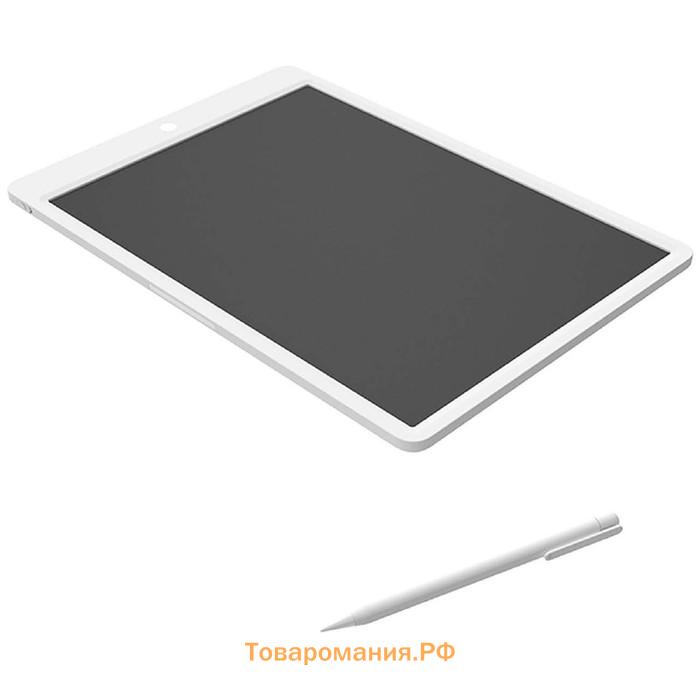 Графический планшет Xiaomi LCD Writing Tablet (BHR4245GL), 13.5", стилус, CR2025, белый