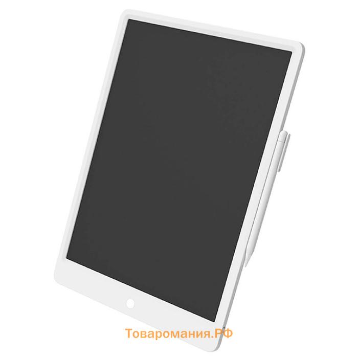 Графический планшет Xiaomi LCD Writing Tablet (BHR4245GL), 13.5", стилус, CR2025, белый