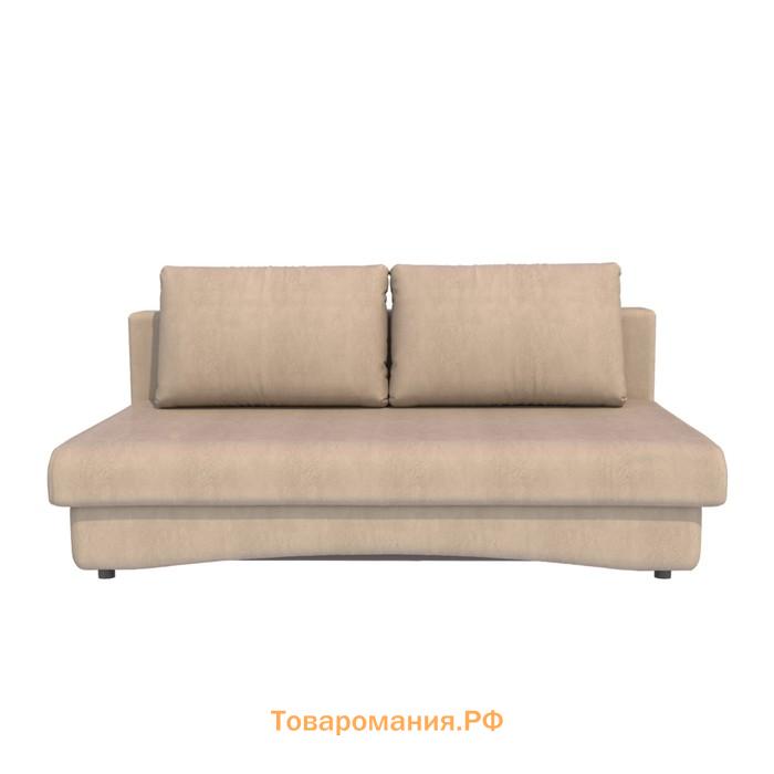 Диван "Токио мини" БНП, Duna Brilliant С/М 1350х1900