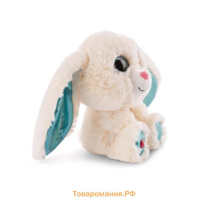 Мягкая игрушка NICI «Кролик Уолли-Дот», 15 см