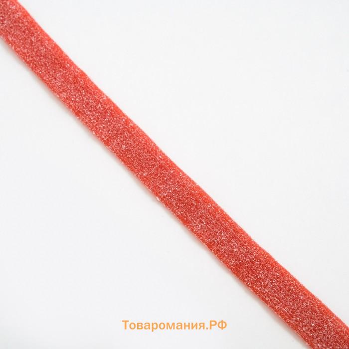 Мармеладная лента Jelaxy Belts Strawberry, 15 г