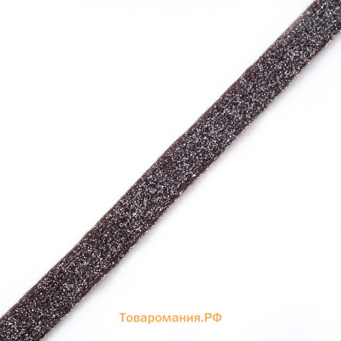 Мармеладная лента Jelaxy Belts Raspb&Blackb, 15 г