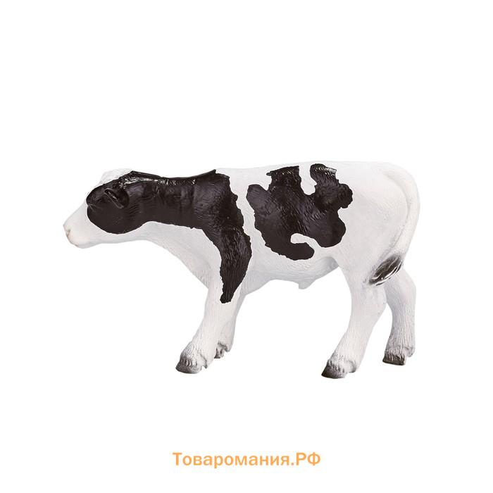 Фигурка Konik «Голштинский телёнок»