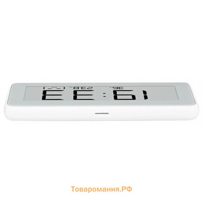 Часы Xiaomi Temperature and Humidity Monitor с датчиком температуры и влажности,  2xCR2032