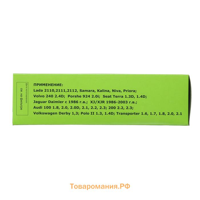 Фильтр воздушный LUXЕ, LX-129-B, Калина, ВАЗ 2108-2110 инжектор