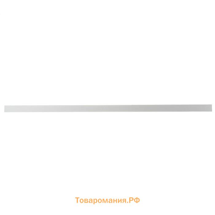 Светильник "Лайн" LED 24Вт 4000К белый 150х3,3х6 см BayerLux