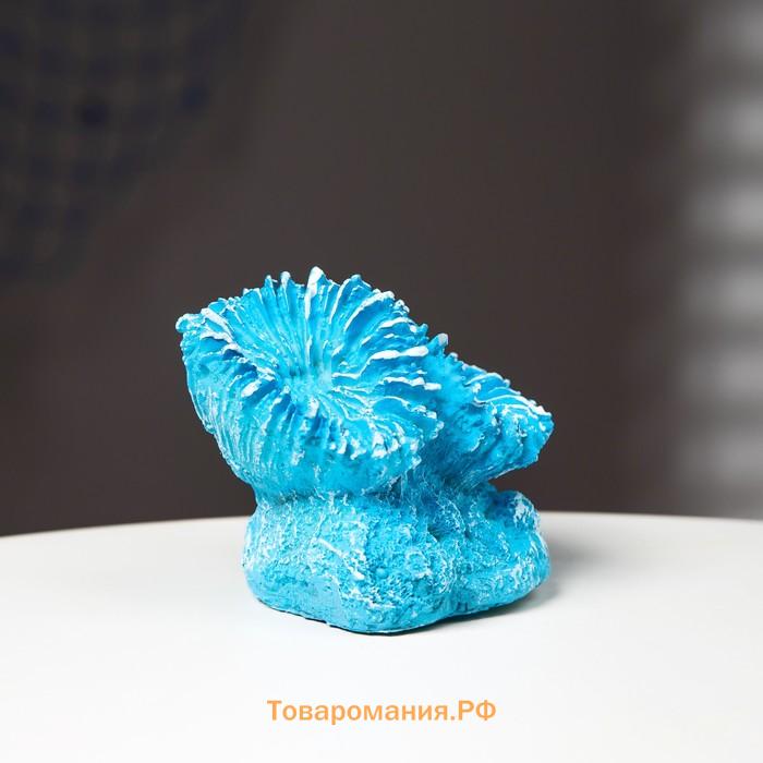 Фигурка световая «Коралл», полистоун, 11×9×9 см