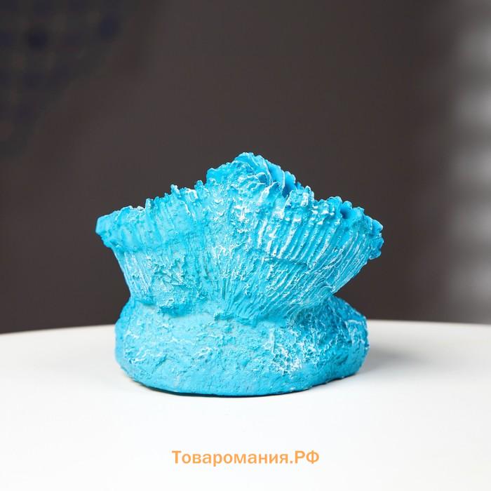 Фигурка световая «Коралл», полистоун, 11×9×9 см