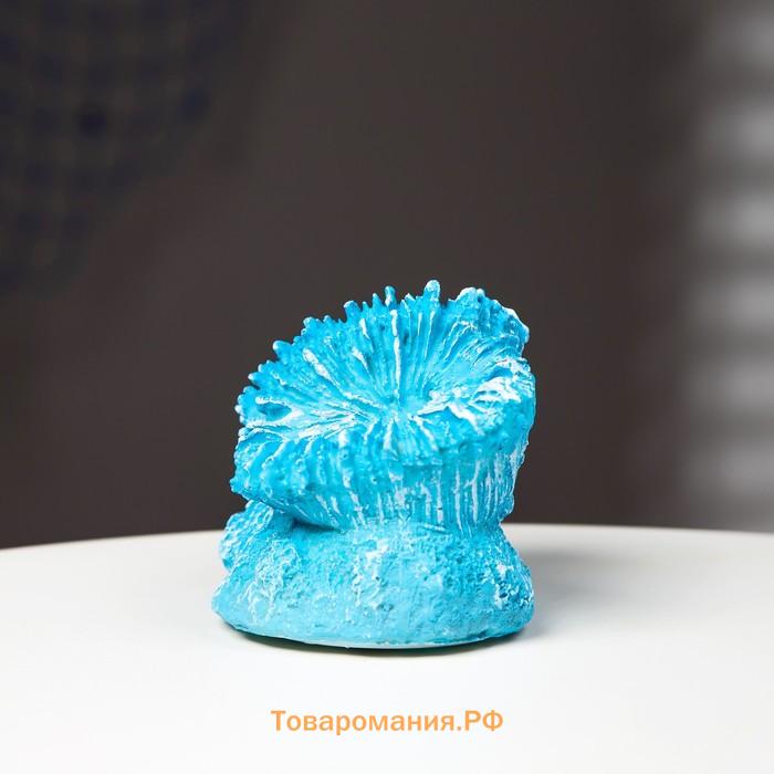 Фигурка световая «Коралл», полистоун, 11×9×9 см