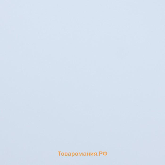 Пленка для цветов матовая, 56×57 см
