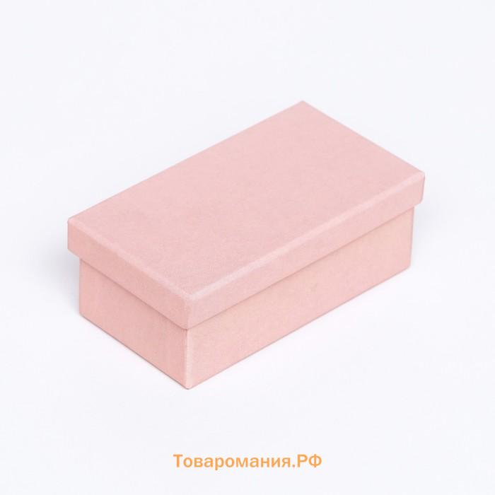 Набор прямоугольных коробок 10 в 1,«Кремовый» 30×20×13 - 12×6.5×4 см