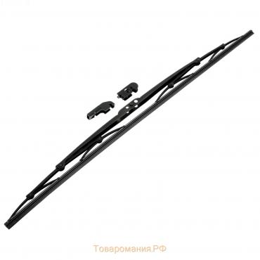 Щётка стеклоочистителя TORSO 26/650 мм, каркасная, всесезонная