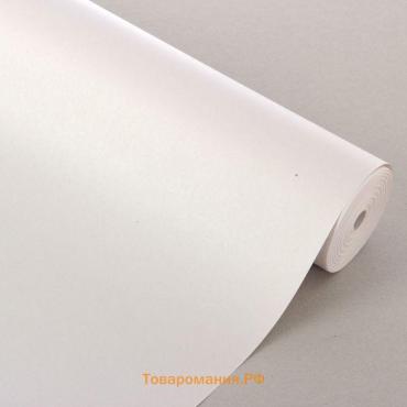 Бумага газетная 0.84×50 м, 45 г/м