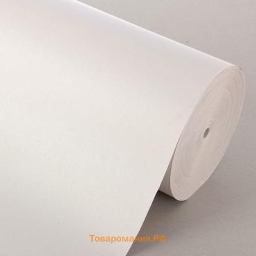 Бумага газетная 0.84×300 м, 45 г/м