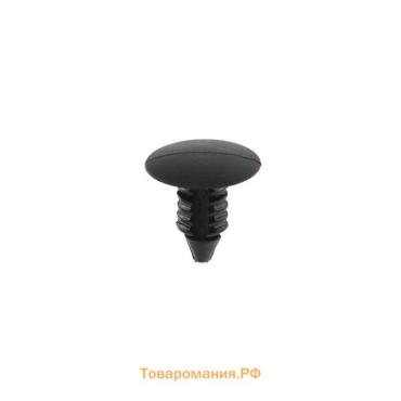 Клипса крепежная, универсальная, KP-170