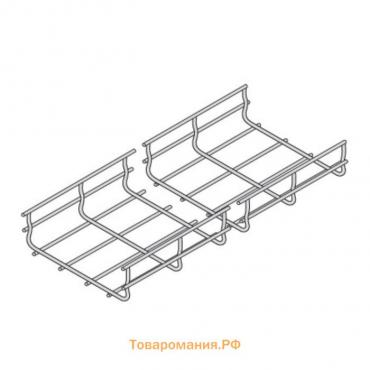 Лоток проволочный DKC FC8020, 200х80 мм, 3 м