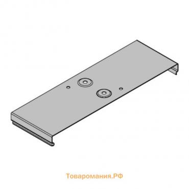 Накладка DKC 37397 соединительная CGB, для крышки, основание 500 мм