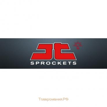 Звезда ведущая JTF423-17, JT sprockets, цепь 530, 17 зубьев