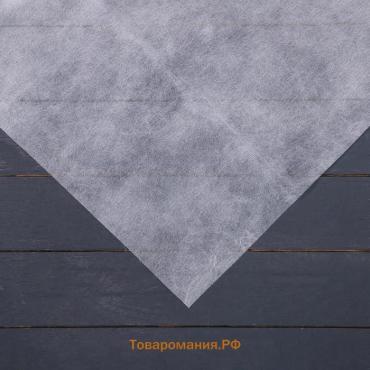 Материал укрывной, 10×3.2 м, плотность 60 г/м², спанбонд с УФ-стабилизатором, белый, Greengo, Эконом 30%