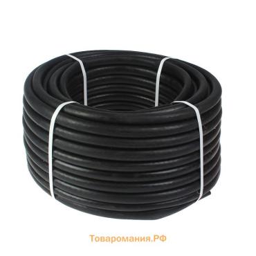Шланг резиновый, d=18 мм, L=50 м, кордовый, «Волжский-эконом»
