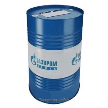 Масло редукторное Gazpromneft Reductor CLP-100, 205 л