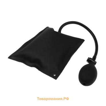Пневмоподушка для аварийного открытия дверей, 17.5×15.5 см