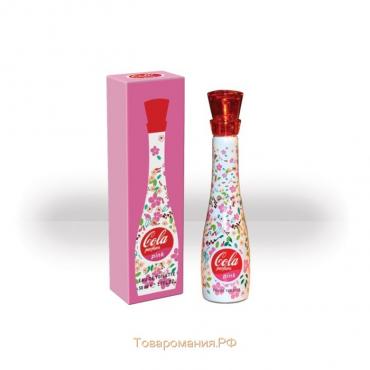 Туалетная вода женская Parfum Cola Pink, 50 мл (по мотивам L`Imperatrice 3 Anthology (D&G)